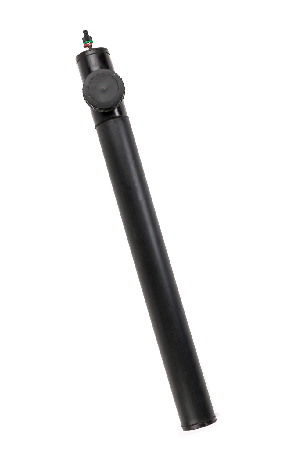 Campingdusche, Showertube, für Cargo Bear oder andere Dachträger Campingdusche, Showertube, für Cargo Bear oder andere Dachträger
