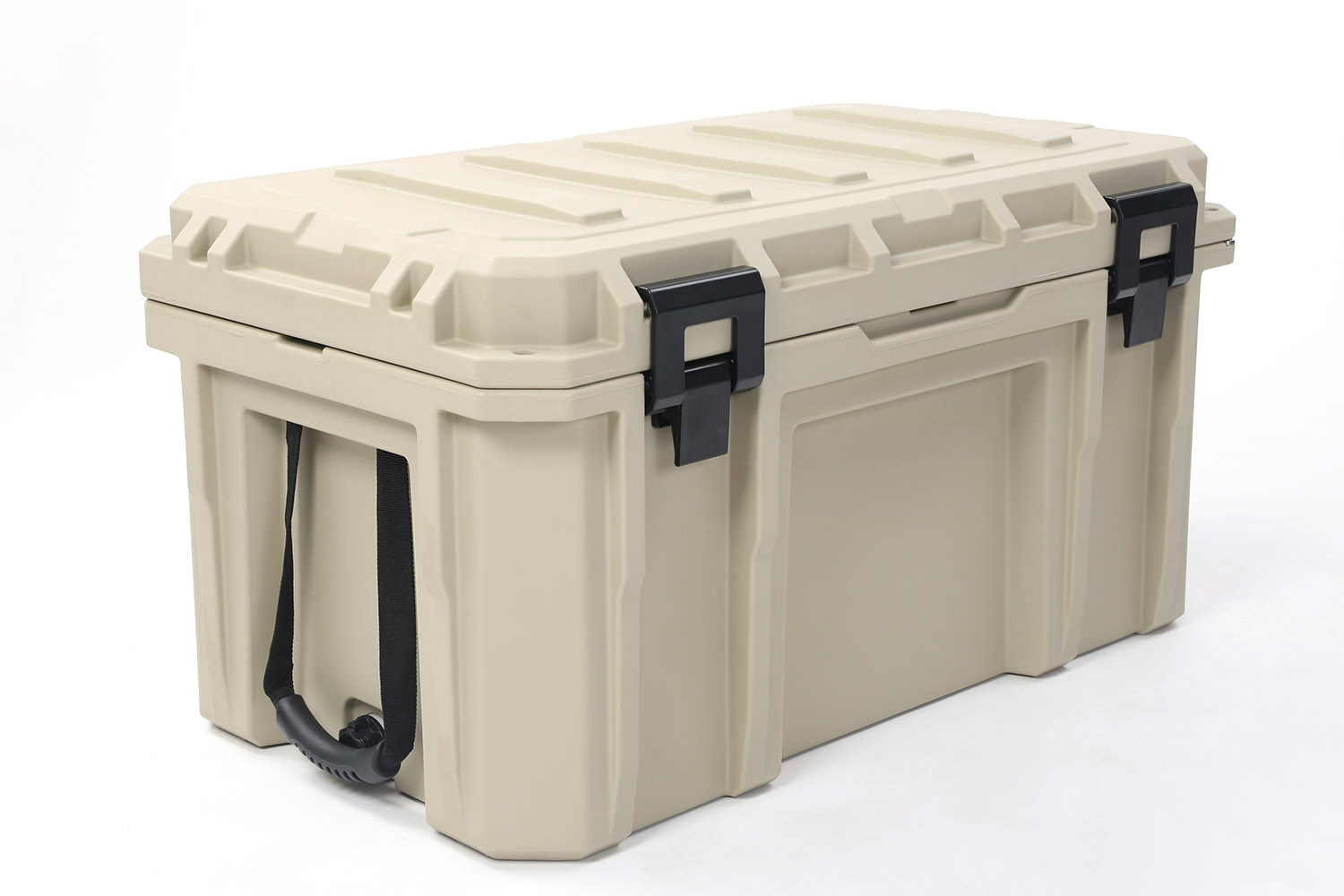 Tool Box, sandfarben, 90l