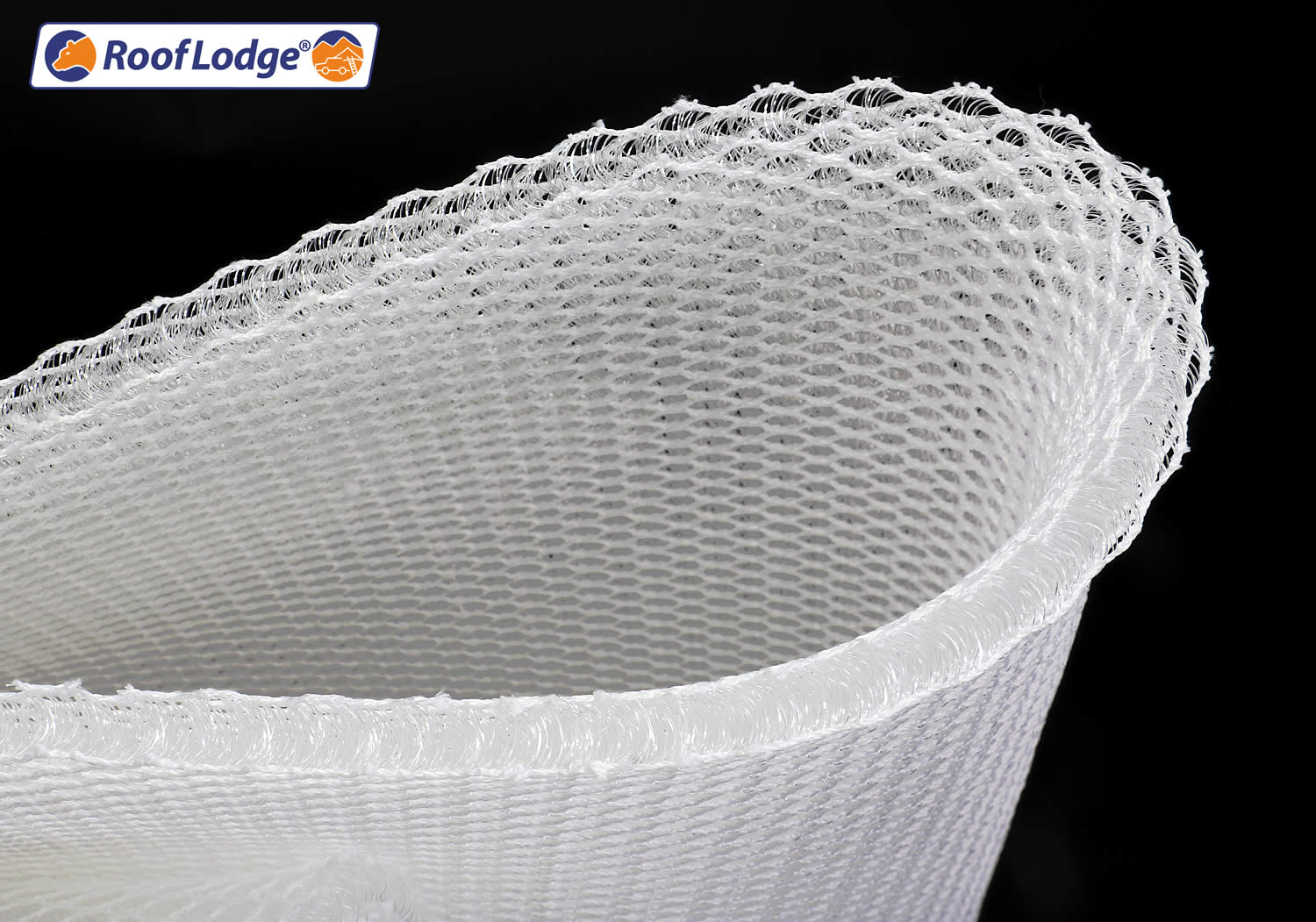 Unterlage für Matratze aus 3D Mesh Unterlage für Matratze aus 3D Mesh