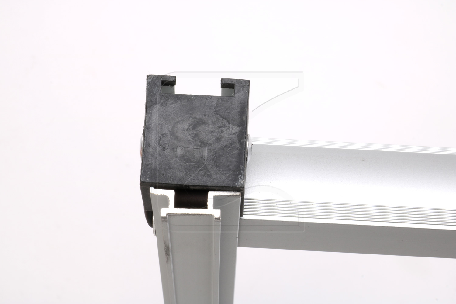 Roof Lodge EVOLUTION 2 Leiterverlängerung Roof Lodge EVOLUTION 2 Leiterverlängerung