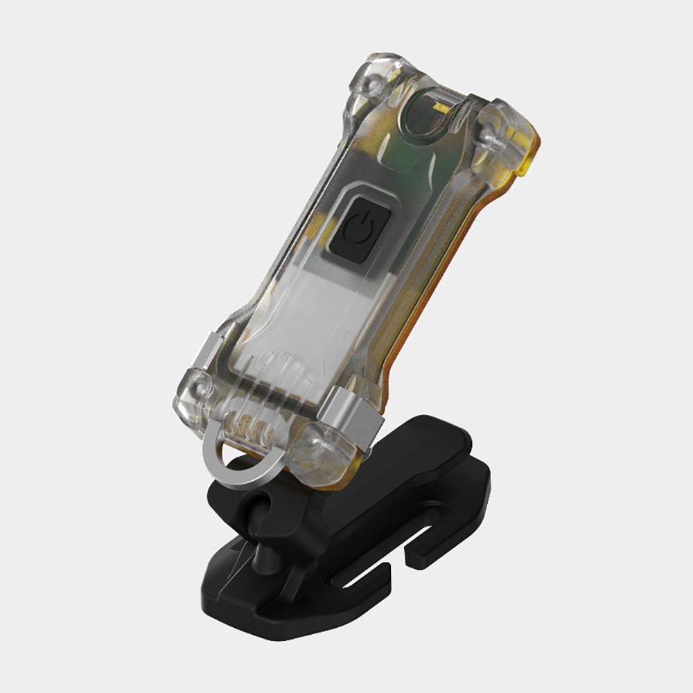 ARMYTEK ZIPPY EXTENDED Set Multi-Flashlight, gelb ARMYTEK ZIPPY EXTENDED Set Multi-Flashlight, gelb