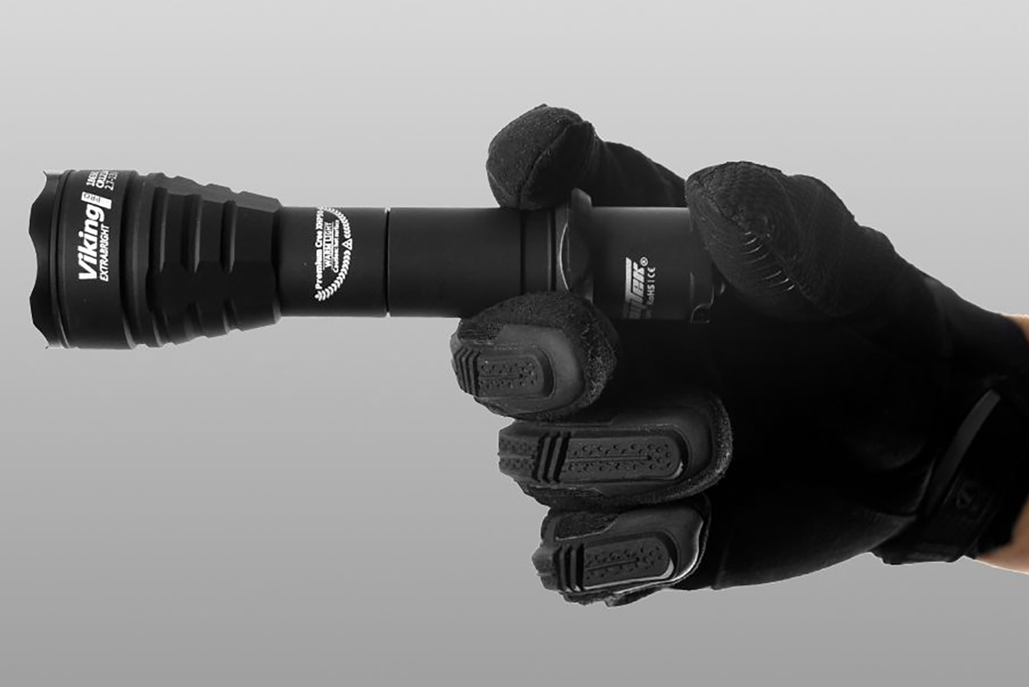 Taschenlampe, ARMYTEK VIKING PRO XHP50, F01903BC Taschenlampe, ARMYTEK VIKING PRO XHP50, F01903BC