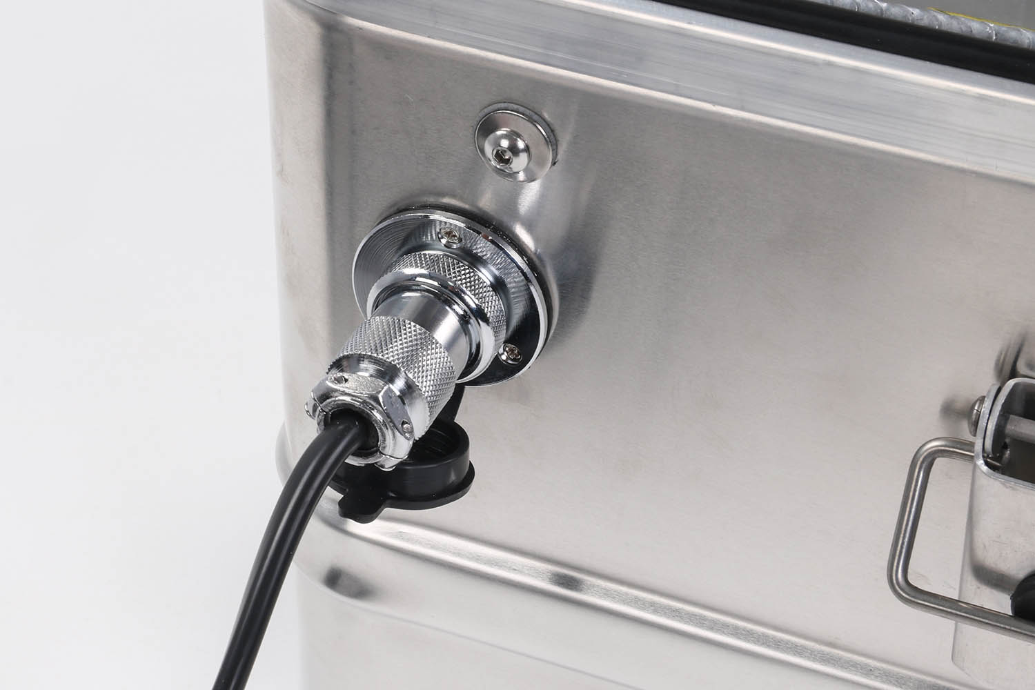 Mobile Diesel-/ Luftheizung AUTOTERM (Planar) 2D12 mit Alubox ohne Batterie, Anschluss 12 V Mobile Diesel-/ Luftheizung AUTOTERM (Planar) 2D12 mit Alubox ohne Batterie, Anschluss 12 V
