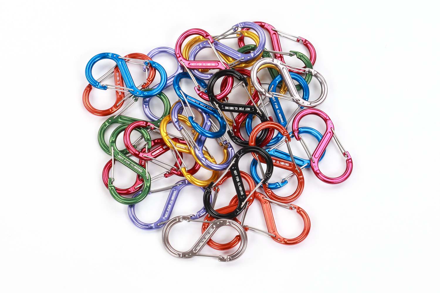 S-Hook, Karabiner S-Hook, Karabiner