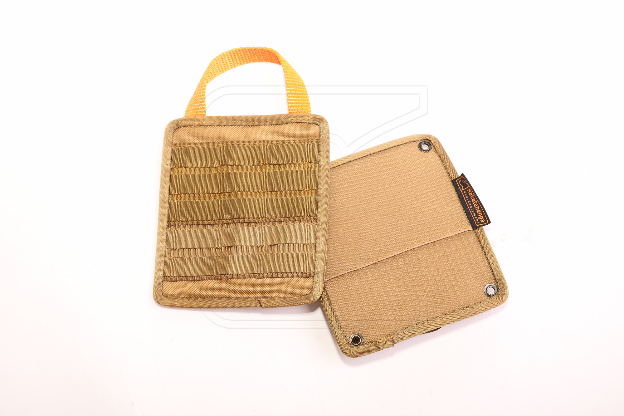 Klett-Grundplatte für Messenger Erste Hilfe Tasche Klett-Grundplatte für Messenger Erste Hilfe Tasche