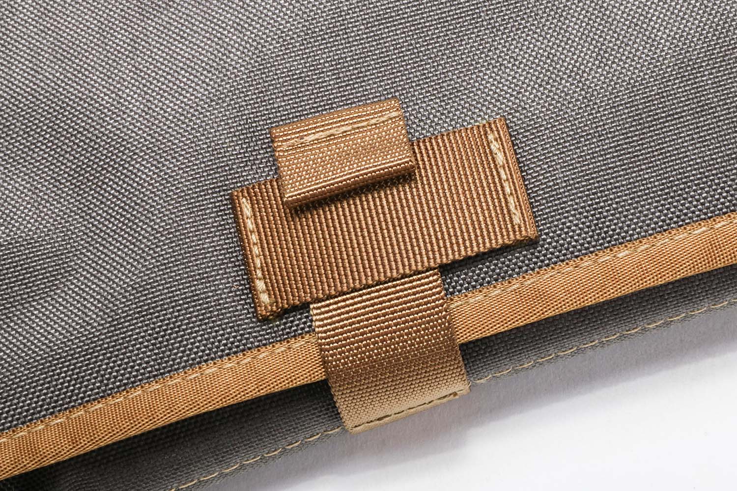 Sitzauflage für Campingstuhl, Nylon und Wolle Sitzauflage für Campingstuhl, Nylon und Wolle