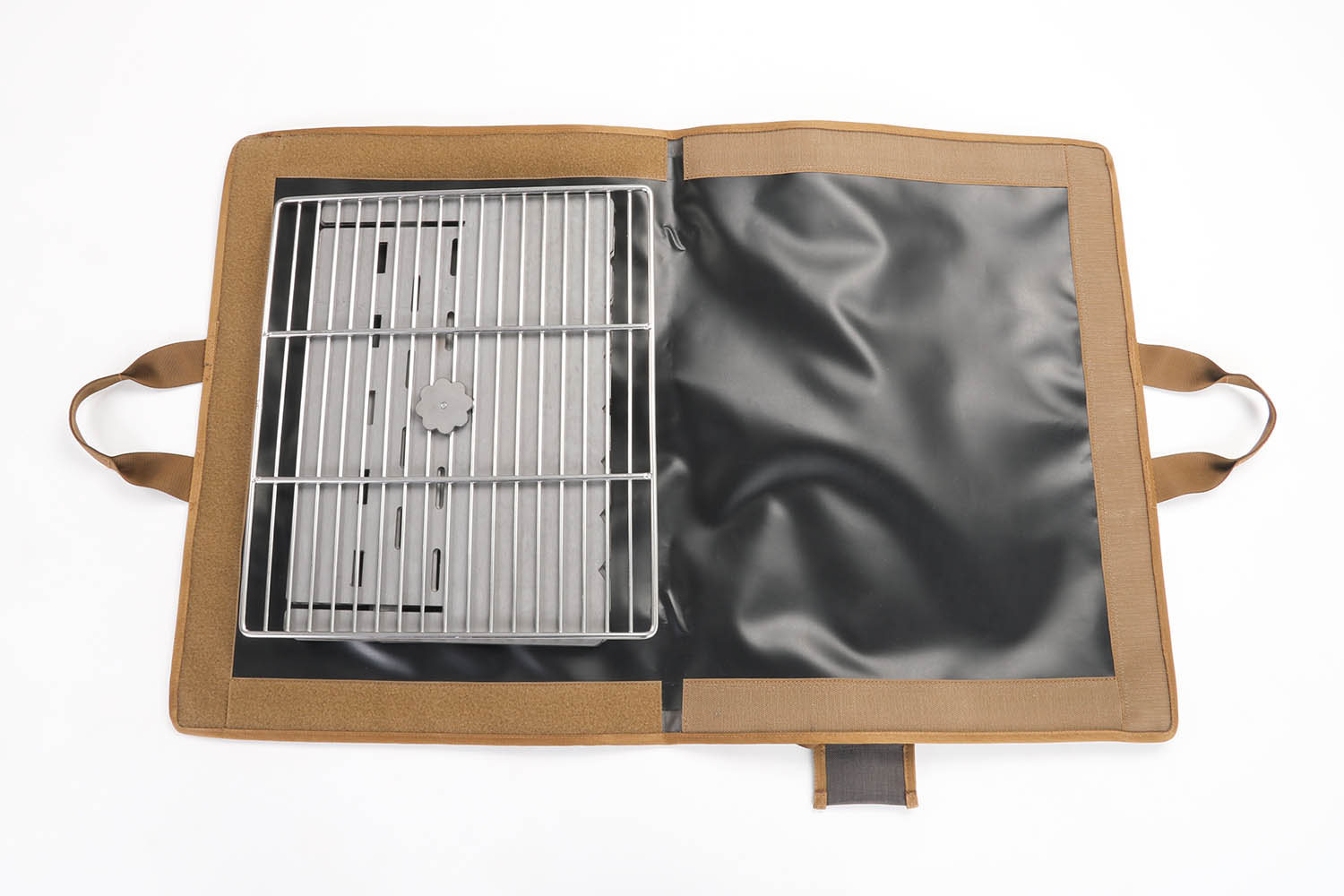Tragetasche für Carbon Stahl Feuerschale, Grill, Stecksystem-Grill Tragetasche für Carbon Stahl Feuerschale, Grill, Stecksystem-Grill