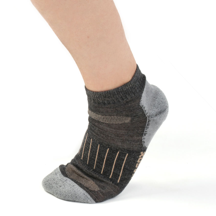 Merino Sommer Socken Merino Sommer Socken