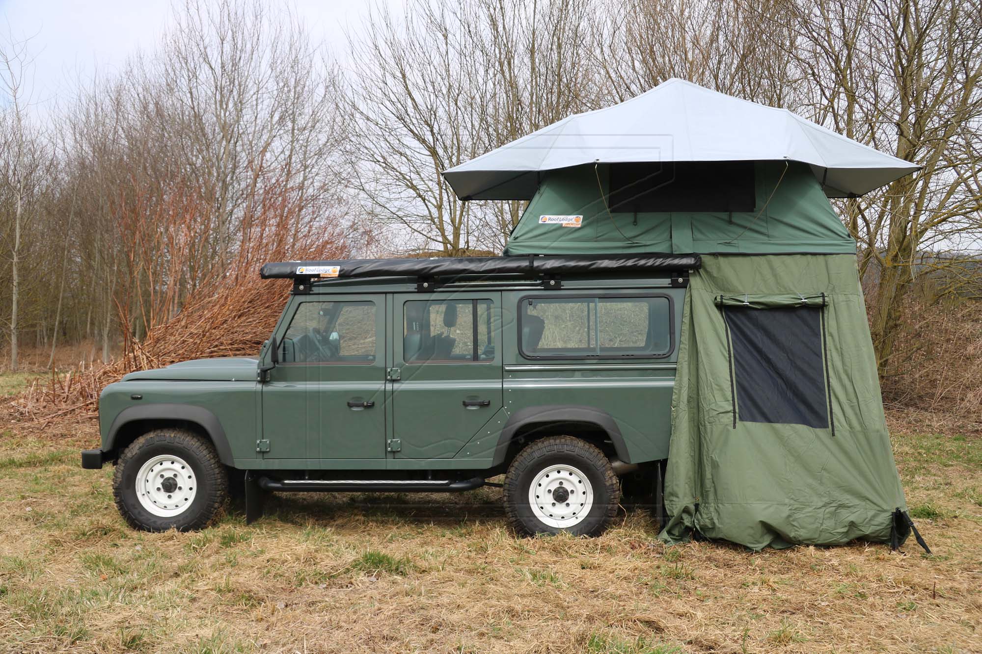 RTTR-VZ-Basic-Vorzelt-f-r-Dachzelt-Roof-Lodge-165-cm-2-WZ58c95893b7153 Roof Lodge Vorzelt klein, für Dachzelt Basic