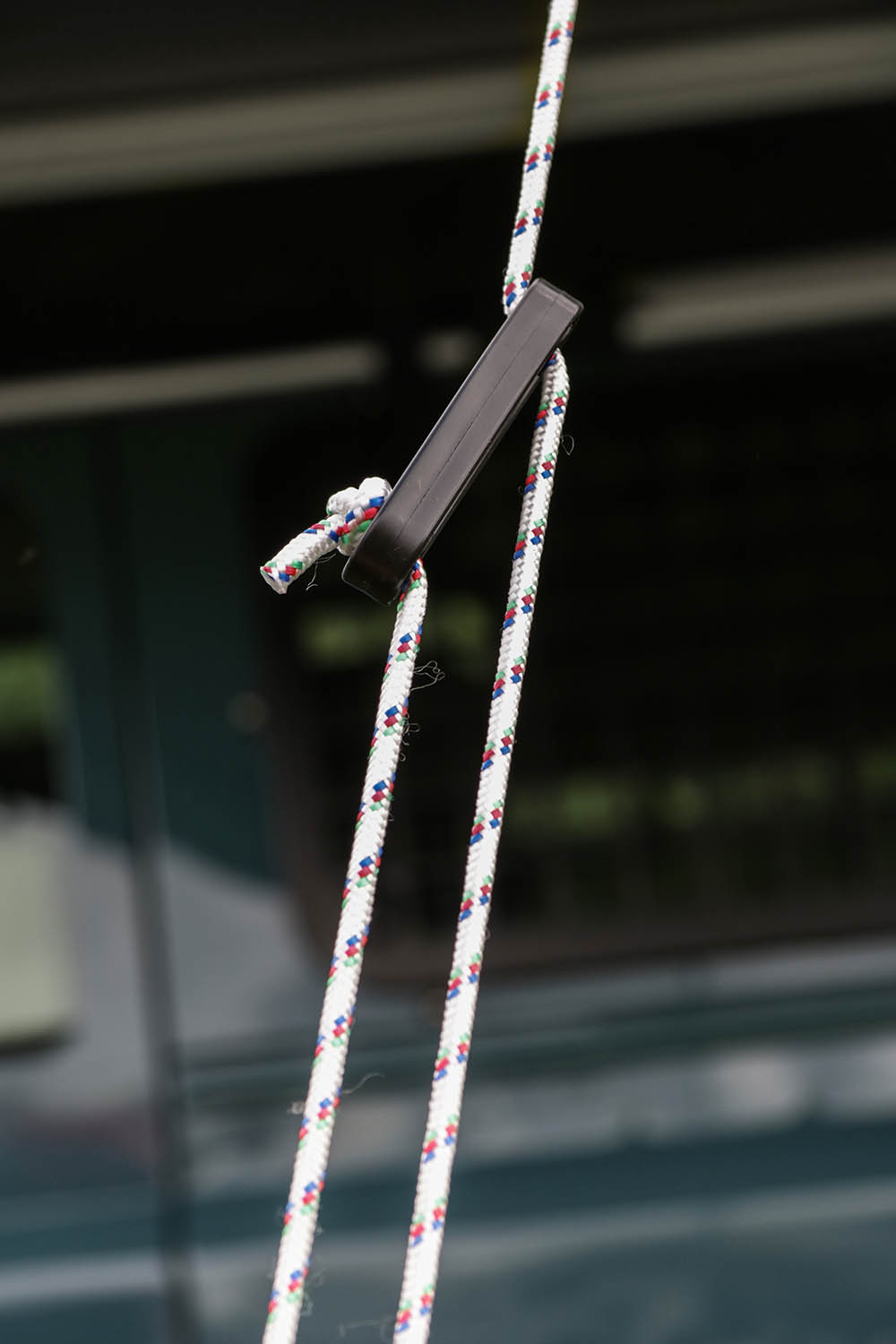 Evolution Rum-ums-Eck-Markise Spannschnüre Evolution Rum-ums-Eck-Markise Spannschnüre