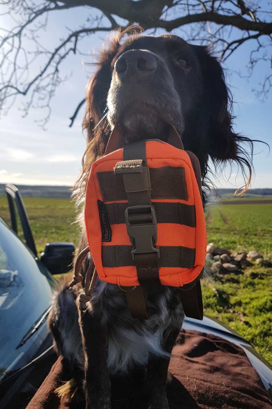 praktische Erste-Hilfe-Tasche praktische Erste-Hilfe-Tasche
