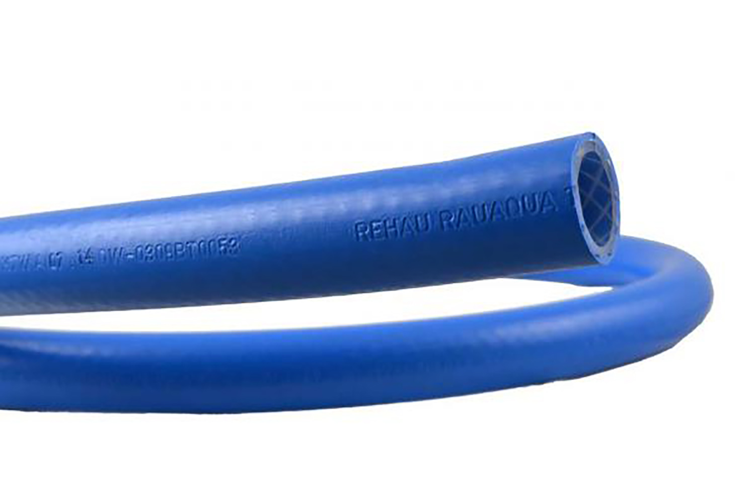 THERMAIR 75728, Trinkwasserschlauch blau ø 10mm, THERMAIR 75728, Trinkwasserschlauch blau ø 10mm,