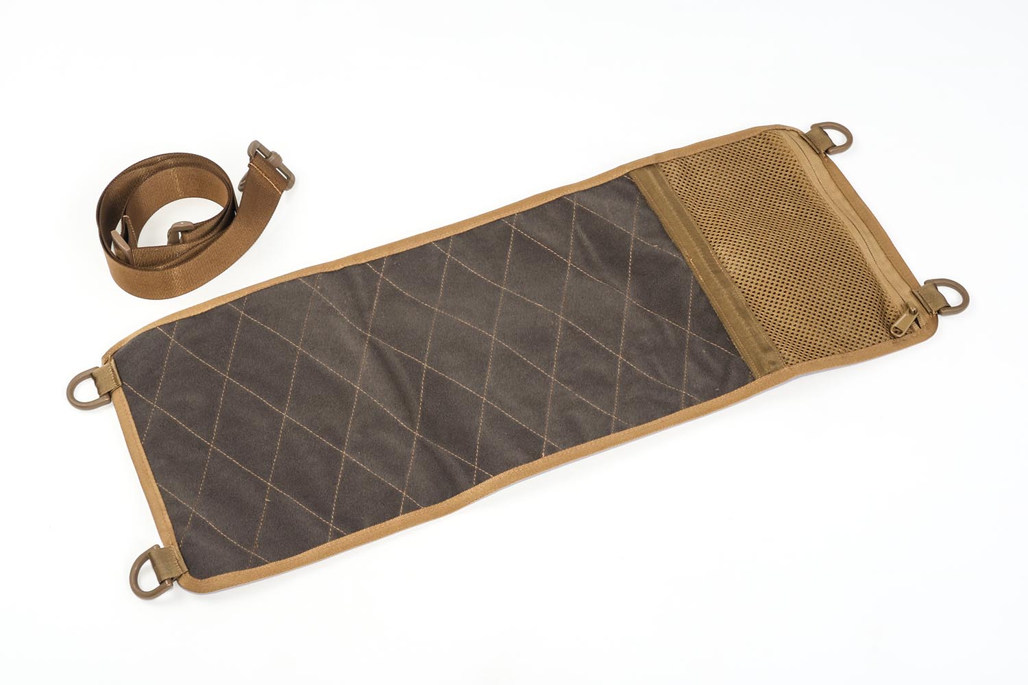 Basisplatte Größe S, Tool Roll Basisplatte Größe S, Tool Roll