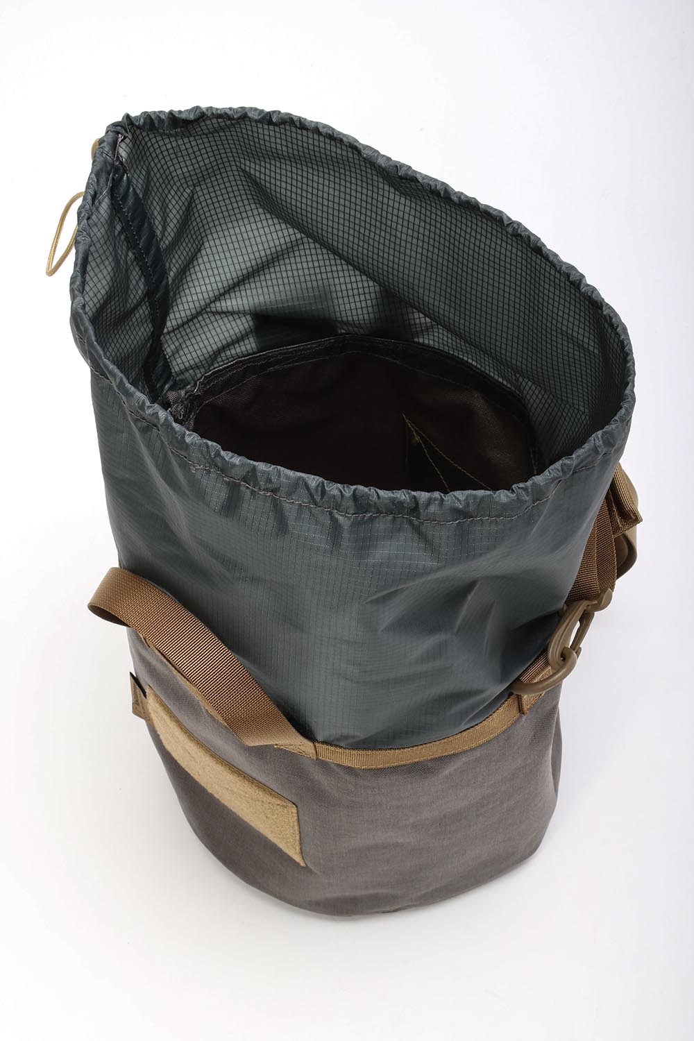 Faltbarer Eimer Camping, 25l Fassungsvermögen Faltbarer Eimer Camping, 25l Fassungsvermögen