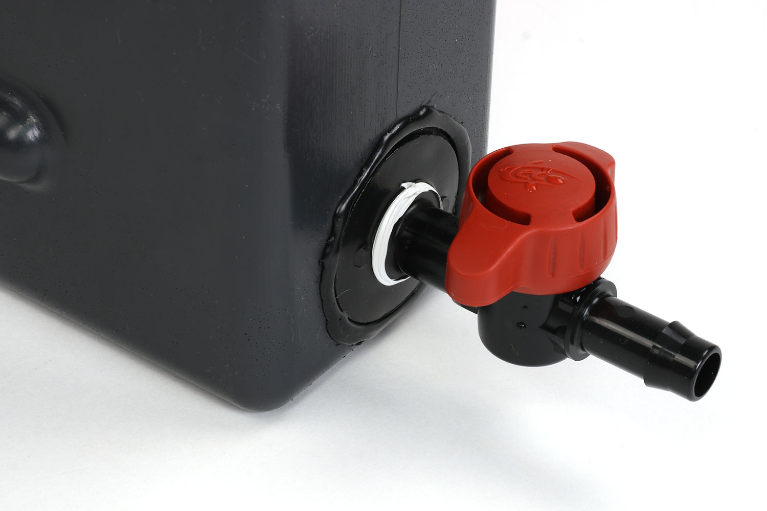 Kunststoffwasserkanister