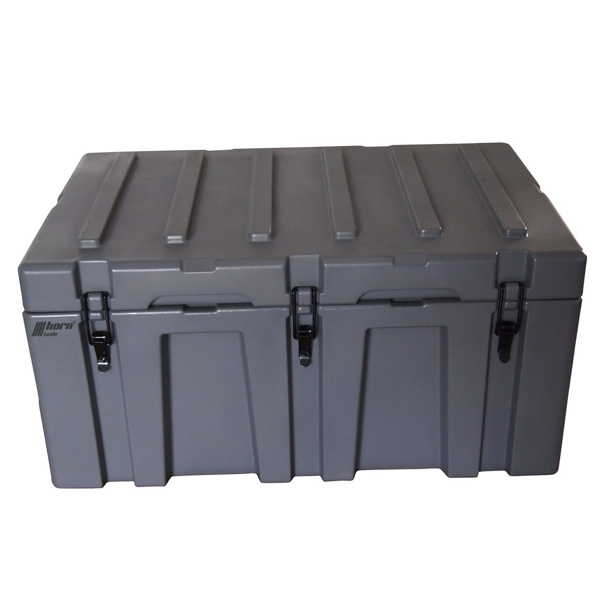 Transportbox, 150 Liter, grau Transportbox, 150 Liter, grau