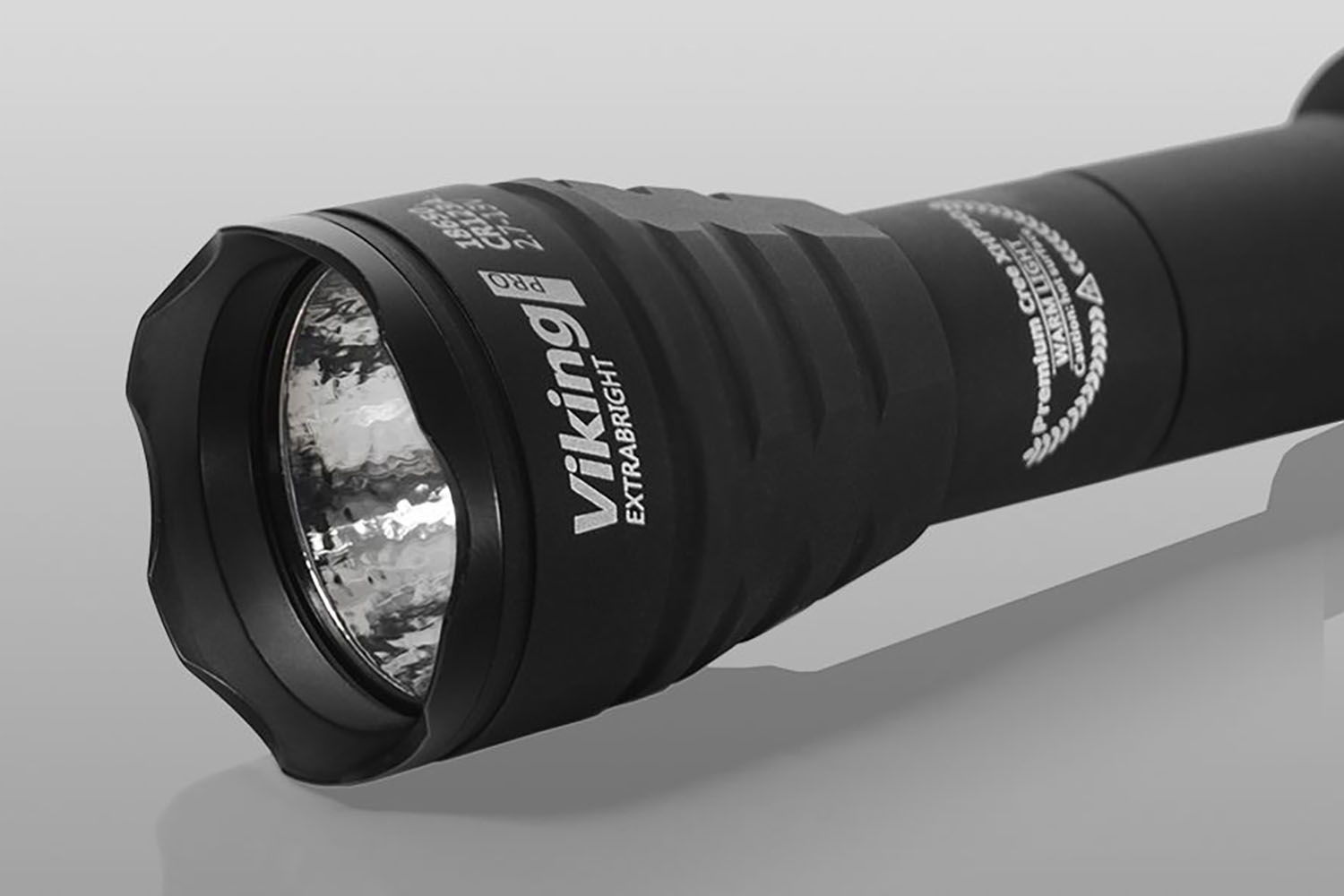 Taschenlampe, ARMYTEK VIKING PRO XHP50, F01903BW Taschenlampe, ARMYTEK VIKING PRO XHP50, F01903BW
