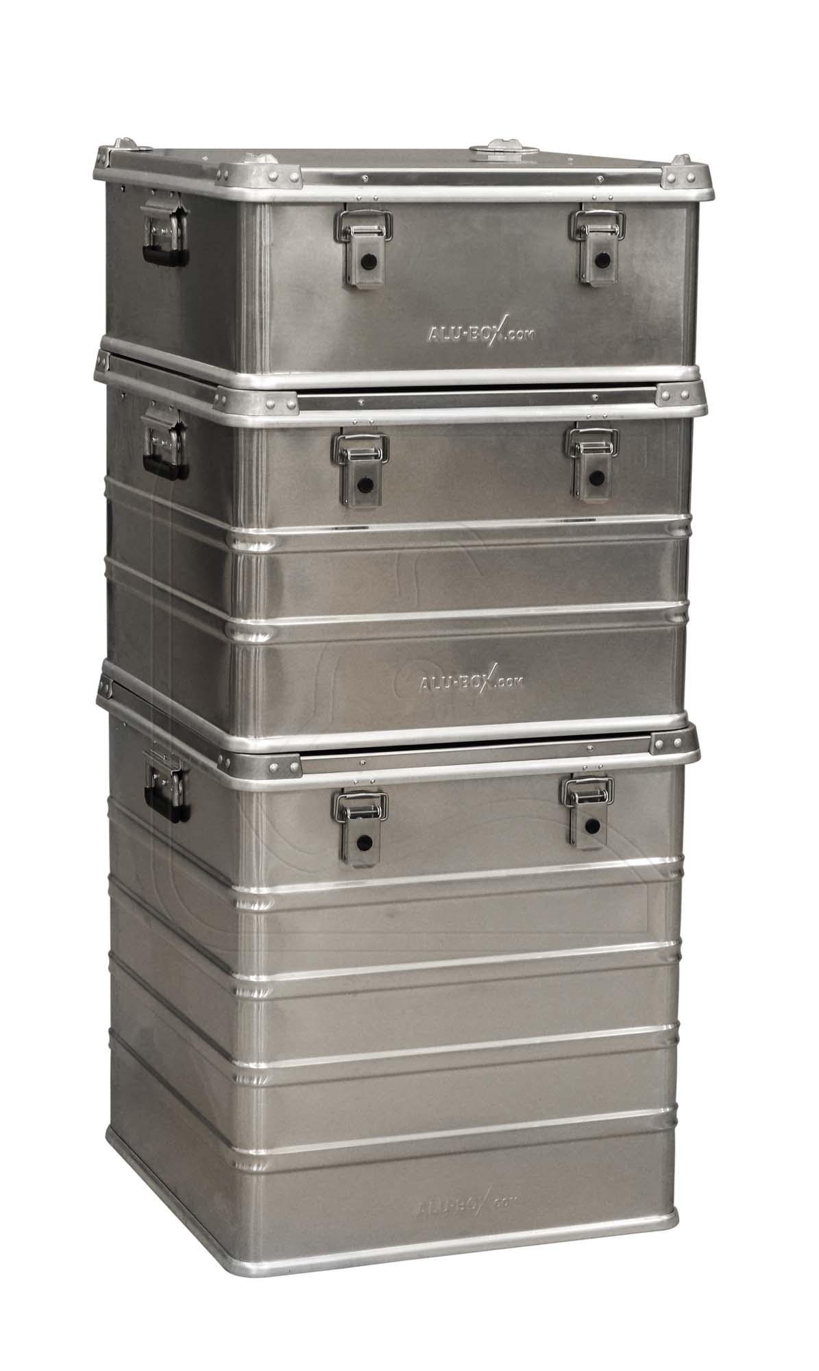Alubox 67l Alubox 67l