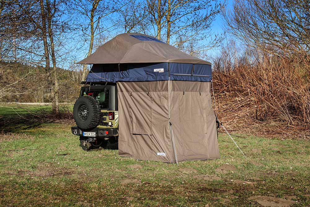 Dachzelte für PKW und Offroader; Autodachzelte hergestellt in Deutschland Dachzelte für PKW und Offroader; Autodachzelte hergestellt in Deutschland