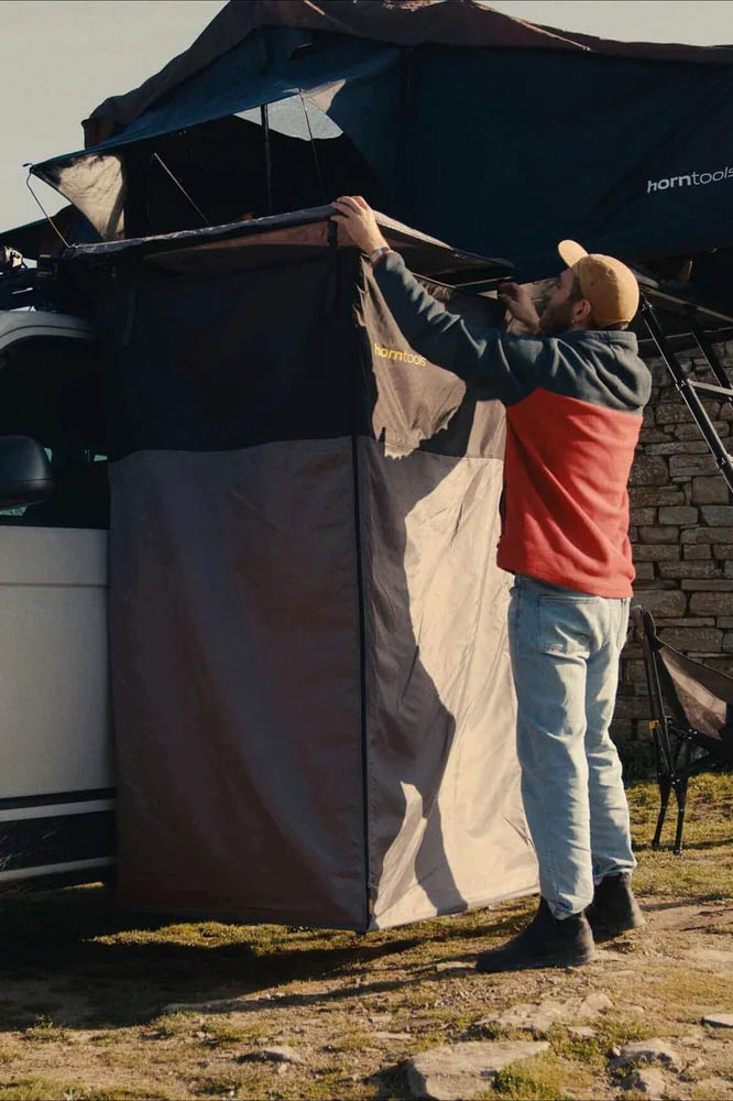 Camping Kabine Camping Kabine