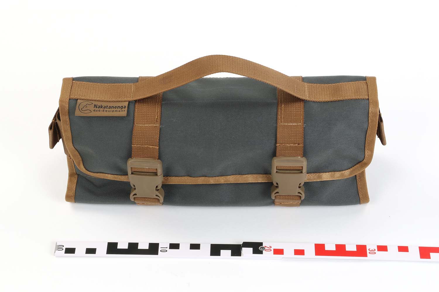 Tool Roll Spice, Maße Tool Roll Spice, Maße
