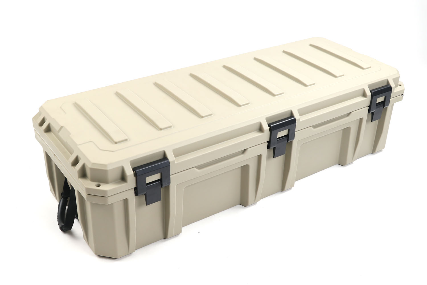 robuste Transportbox, sand robuste Transportbox, sand