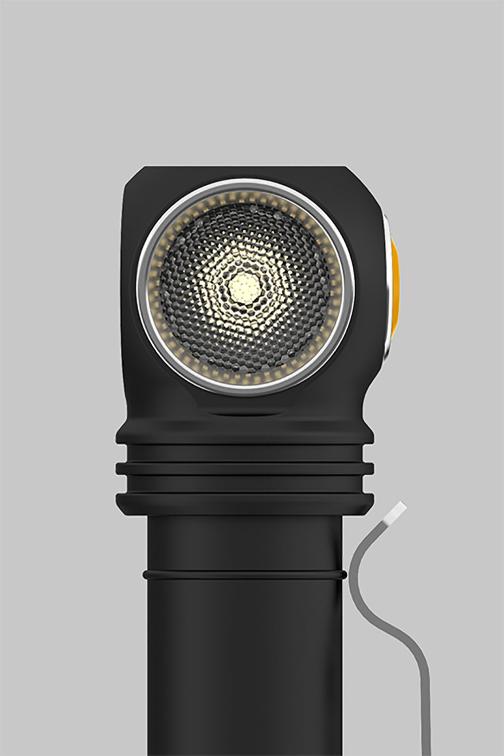 ARMYTEK WIZARD C2 MAGNET USB, F08901W, Taschenlampe, Stirnlampe, warmweiß ARMYTEK WIZARD C2 MAGNET USB, F08901W, Taschenlampe, Stirnlampe, warmweiß
