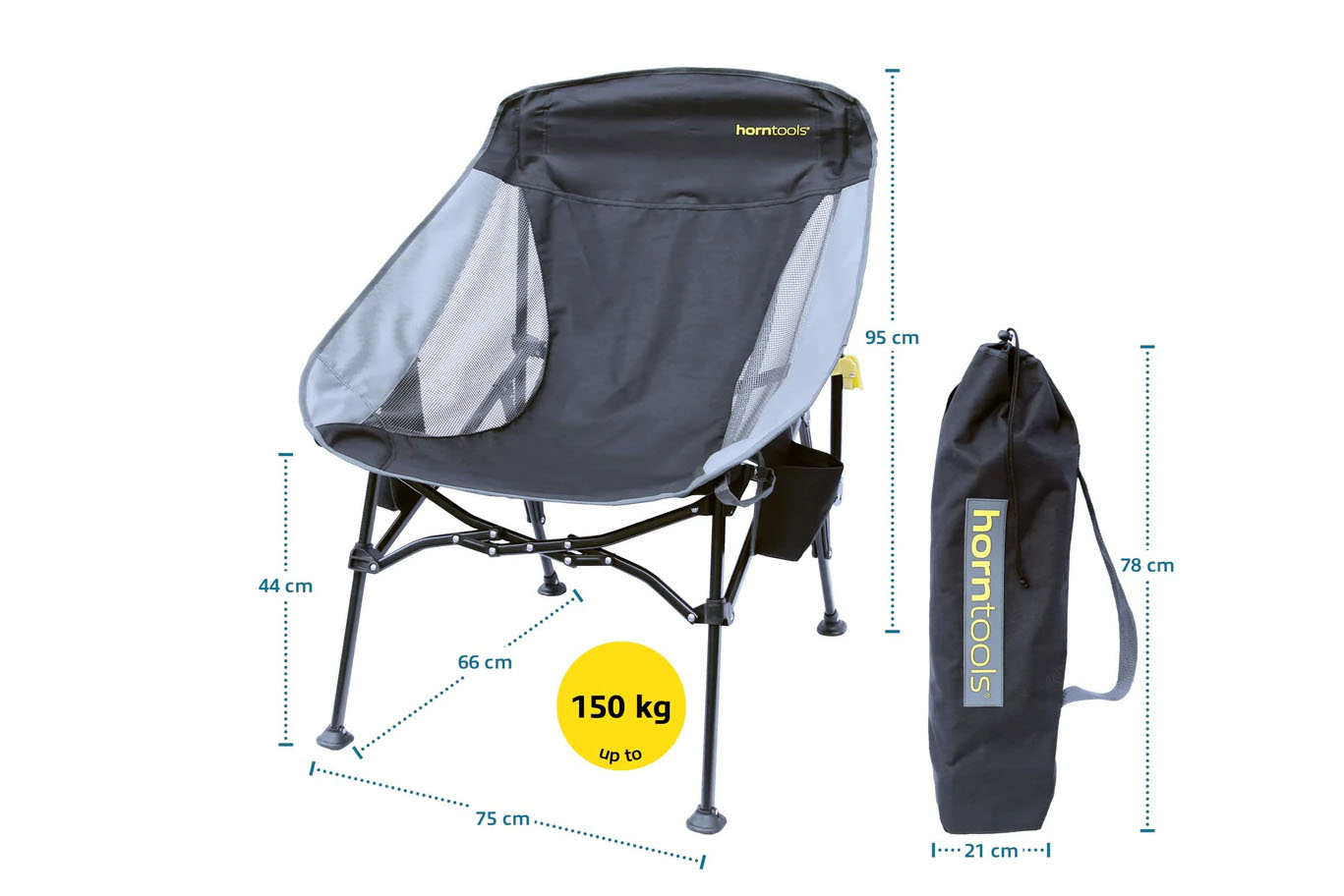 Maße Campingstuhl Maße Campingstuhl