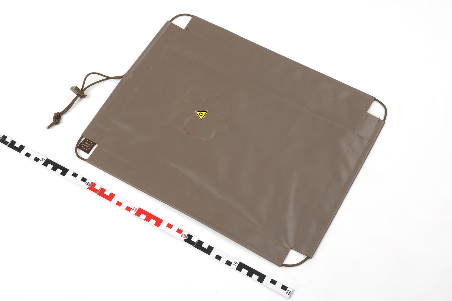 Maße, Mechanic Tray, sand, Gr. M