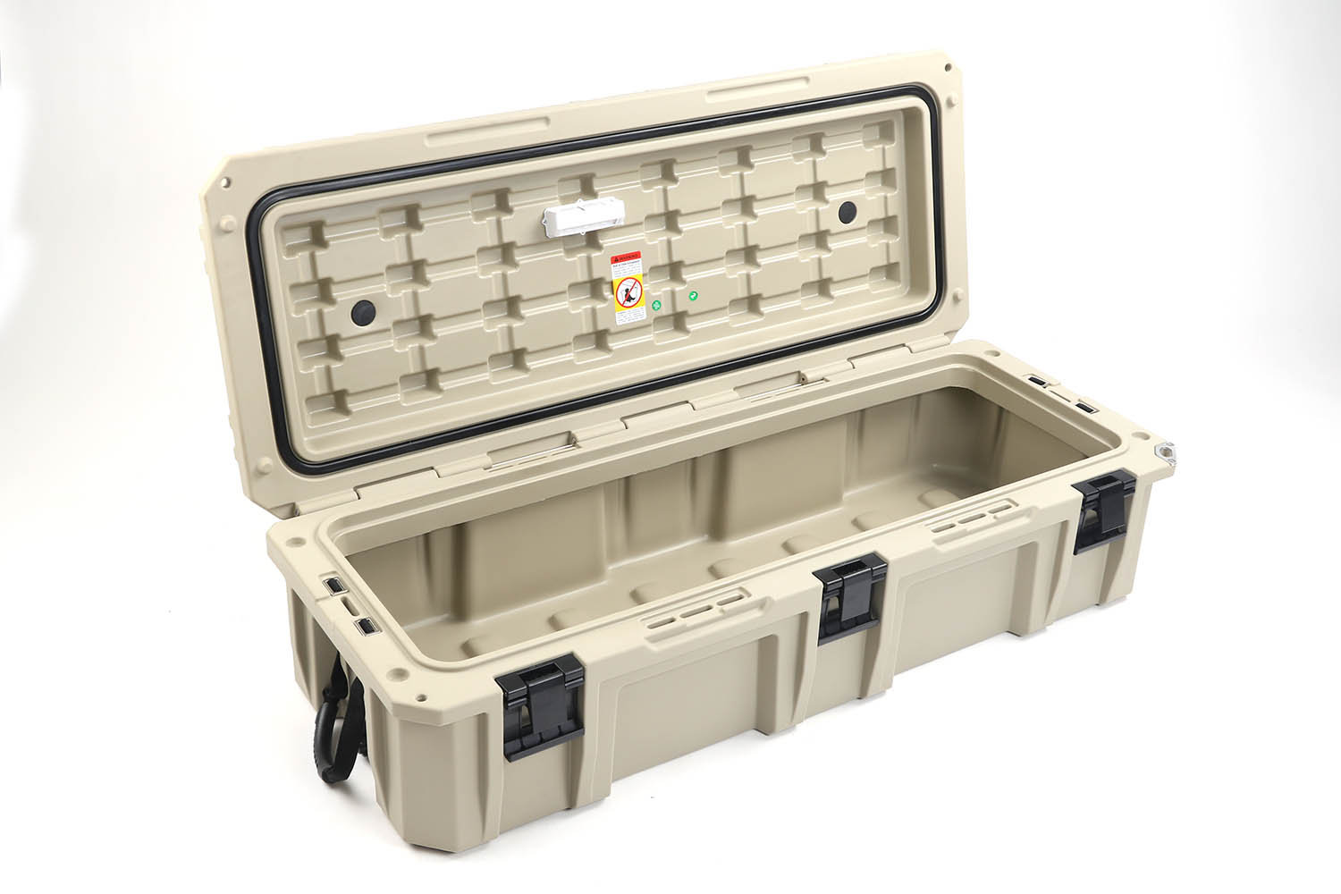 große, Transportbox, sand große, Transportbox, sand