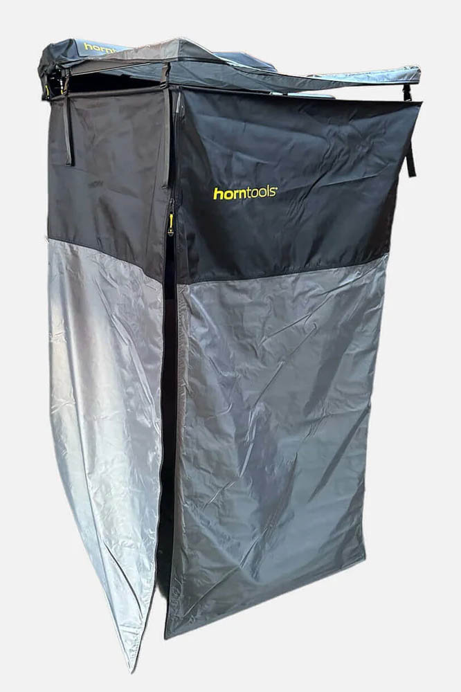 horntools, mobile Dusche horntools, mobile Dusche