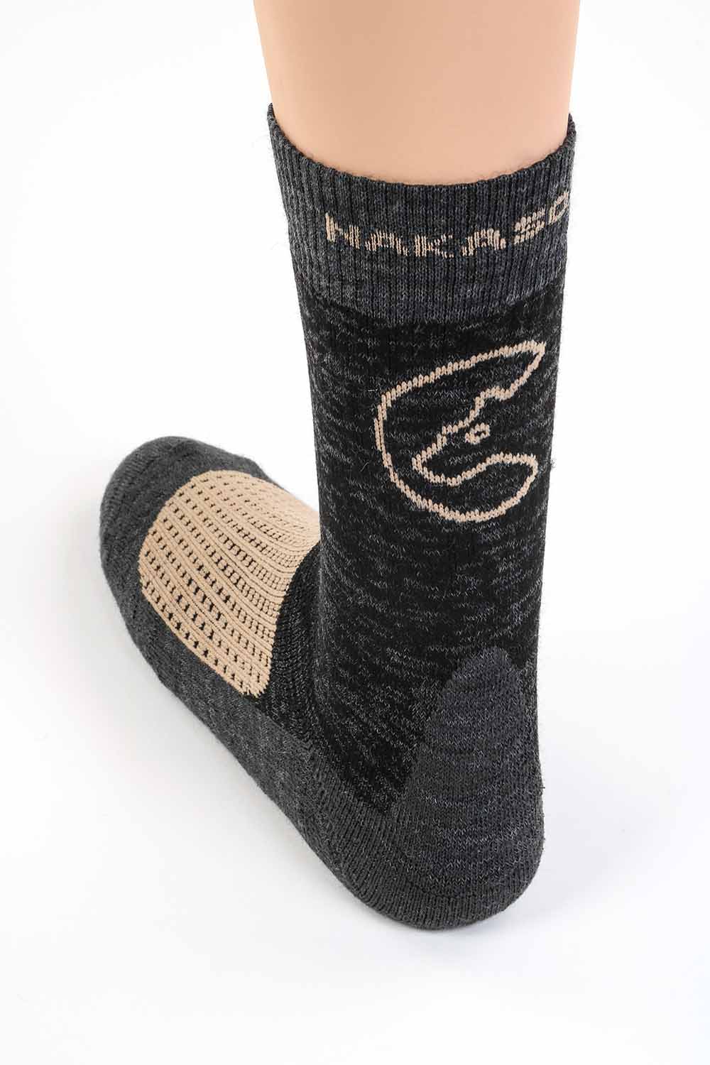 Merino Wintersocken Merino Wintersocken