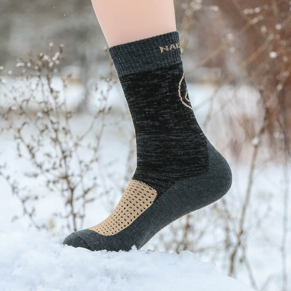 Merino Wintersocken Merino Wintersocken