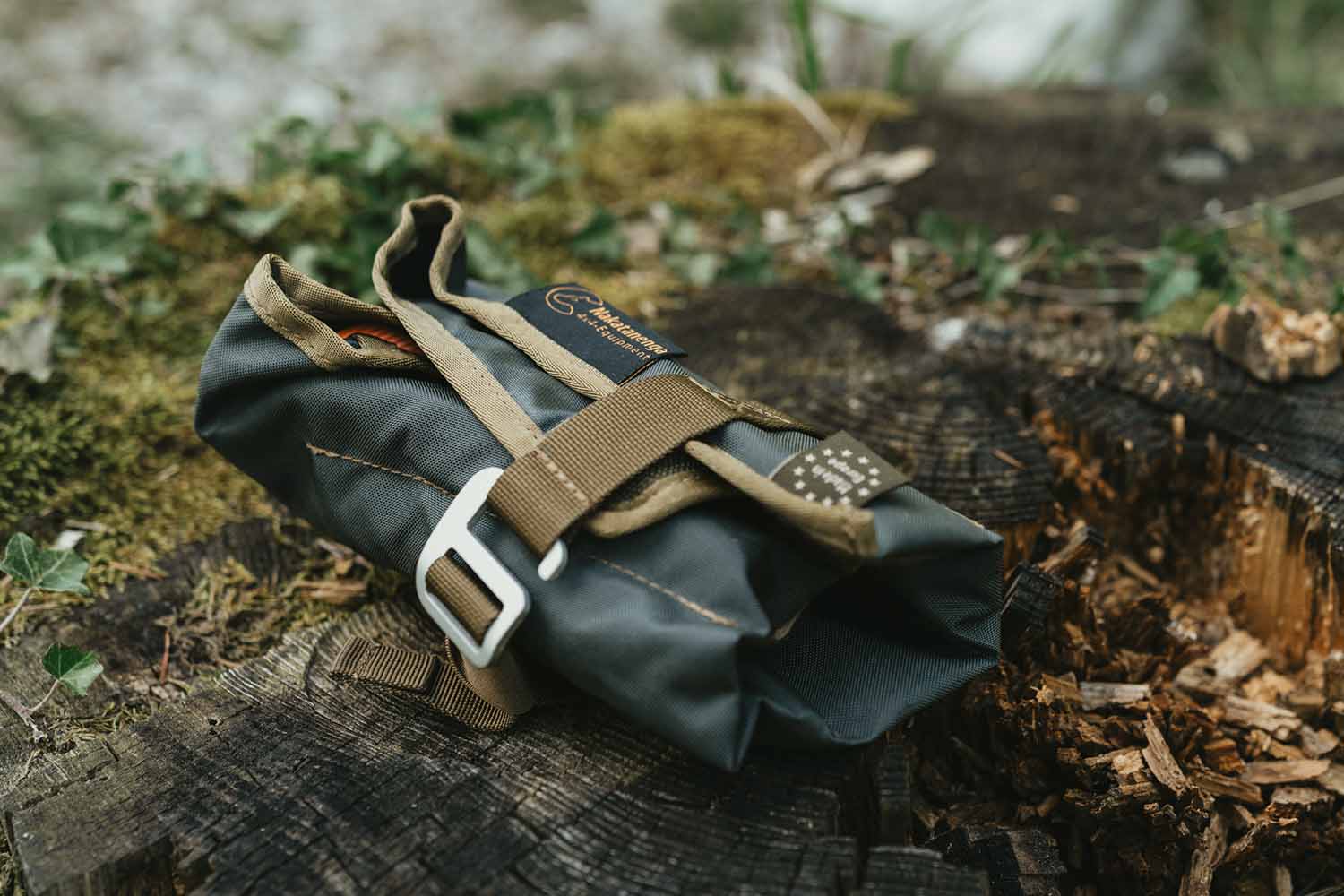 kleine Tool Roll für unterwegs kleine Tool Roll für unterwegs