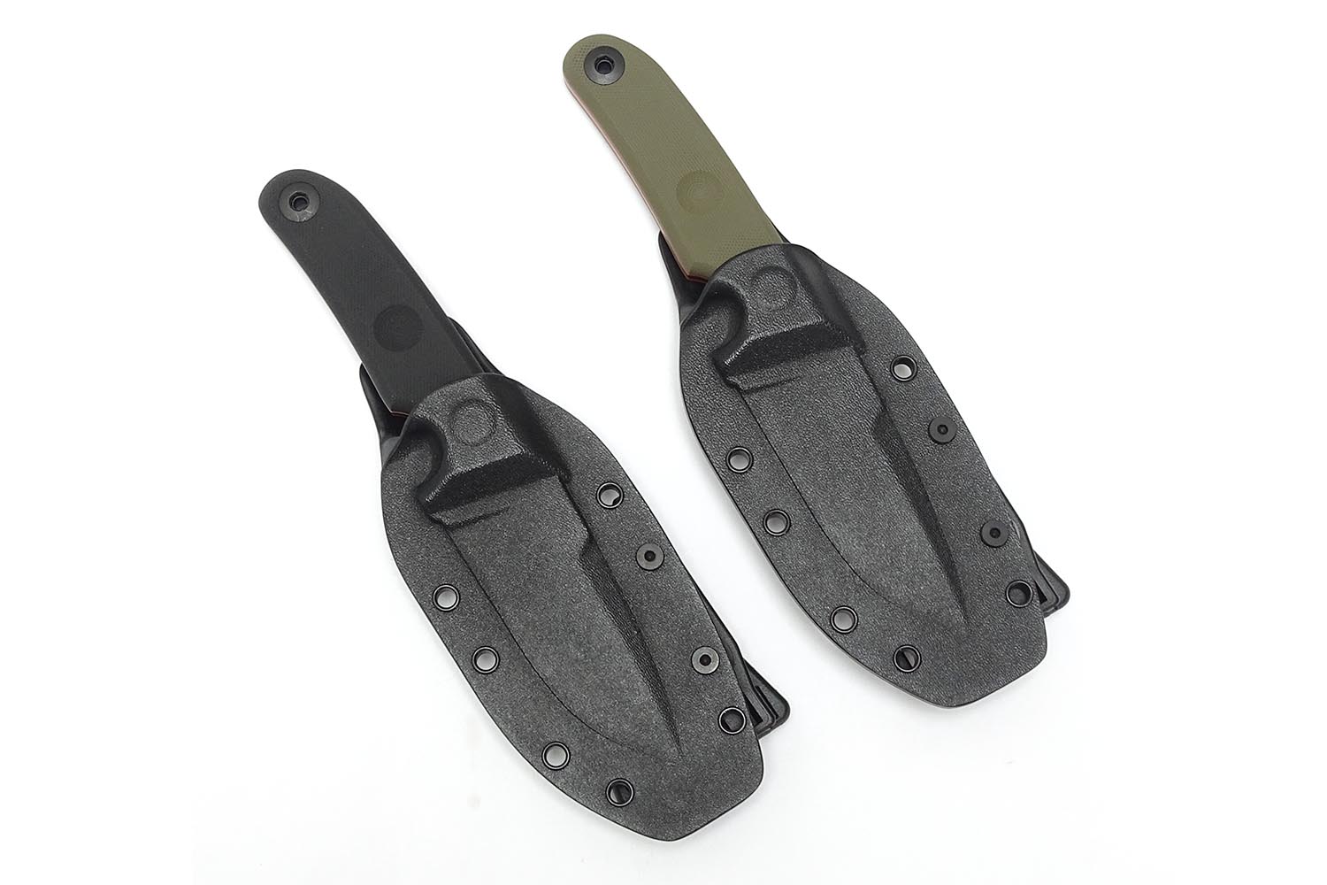 Imwoid Sepp - feststehendes Messer von Oberland Arms, inkl. Klingenscheide, prepper Imwoid Sepp - feststehendes Messer von Oberland Arms, inkl. Klingenscheide, prepper