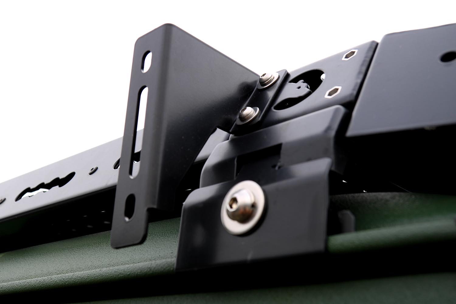 Markisenhalter für Jimny 2 Markisenhalter für Jimny 2