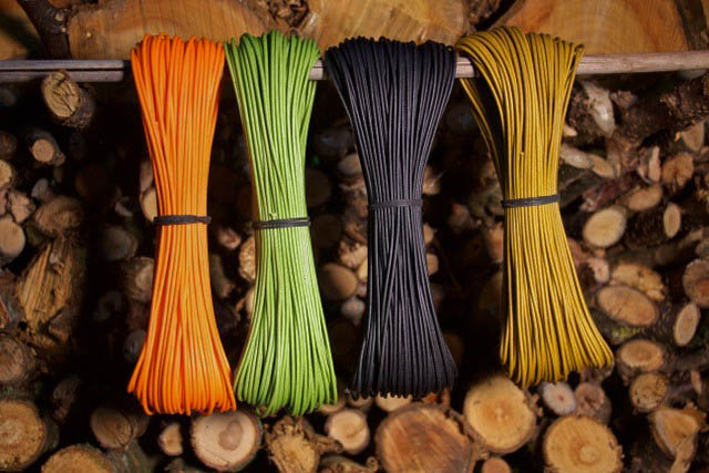 Survival Schnur, prepper, blackout Survival Schnur, prepper, blackout