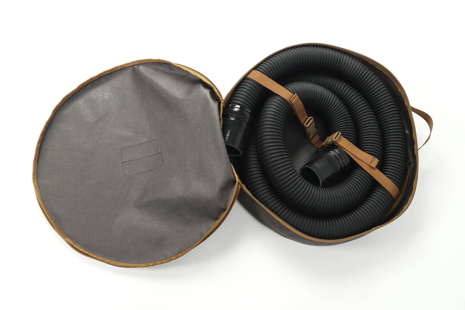 Aufbewahrungstasche für bis zu 3m WALUFLEX Warmluftschlauch