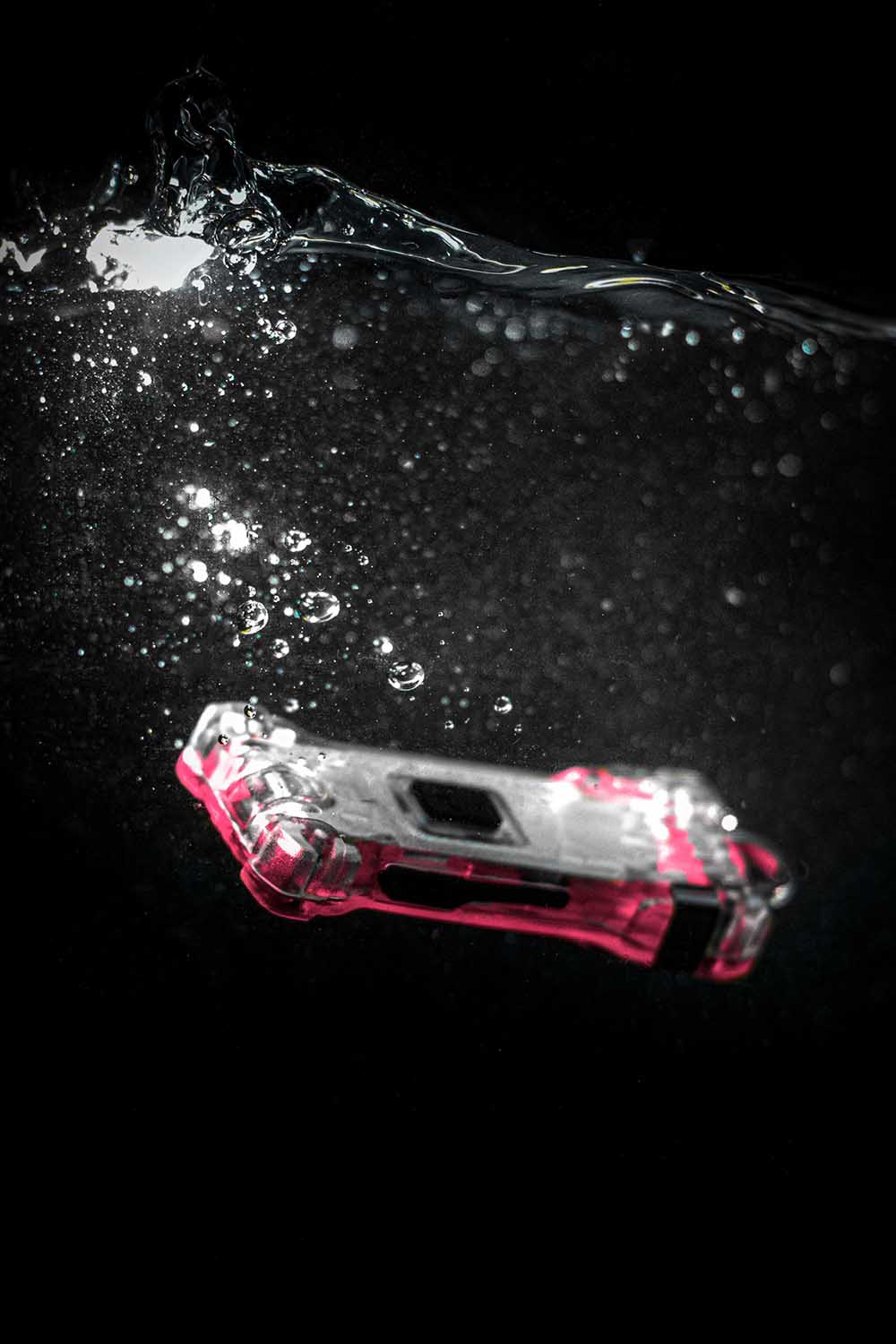 wasserdichte kleine Lampe wasserdichte kleine Lampe