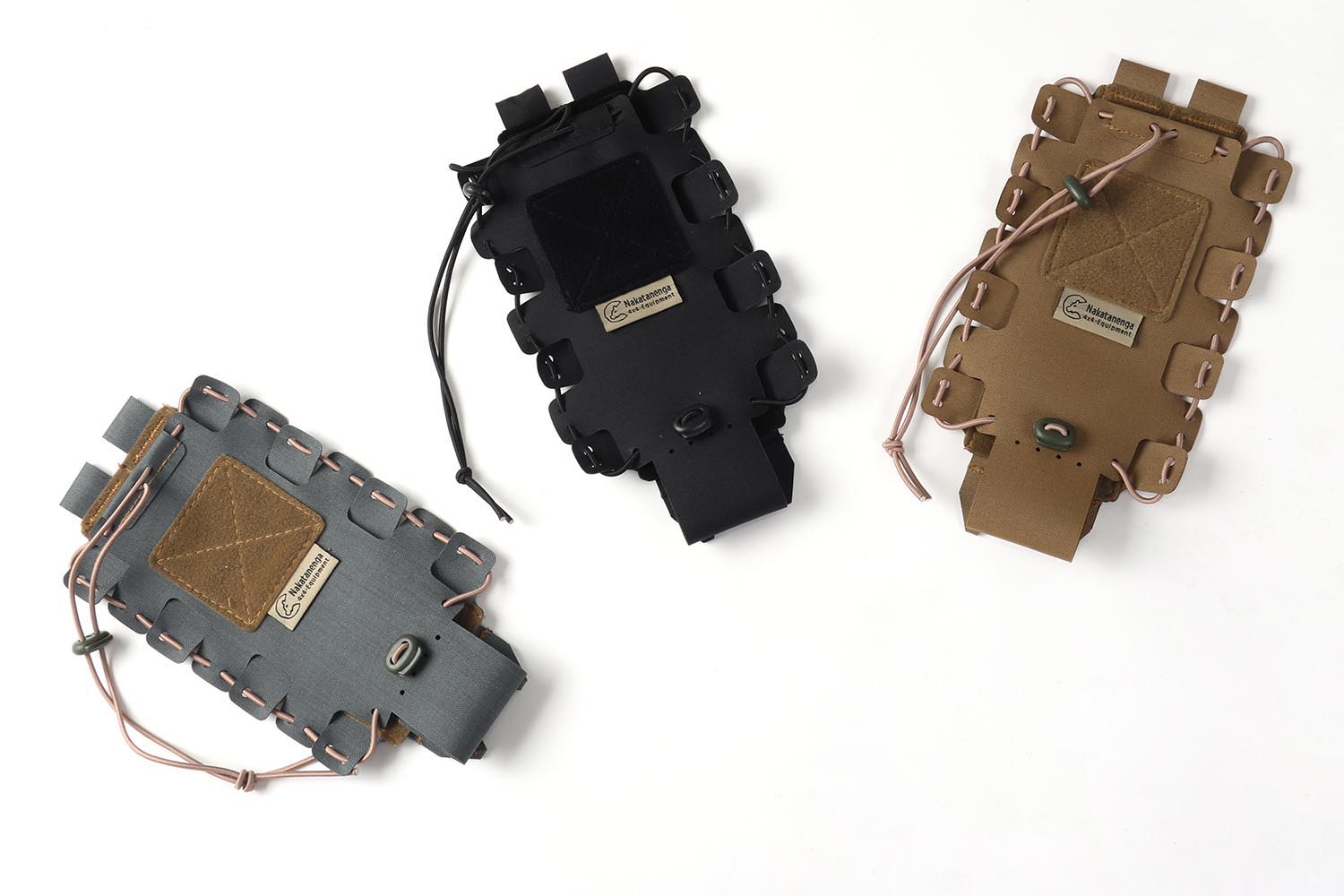 Flaschenhalter mit MOLLE-System Flaschenhalter mit MOLLE-System