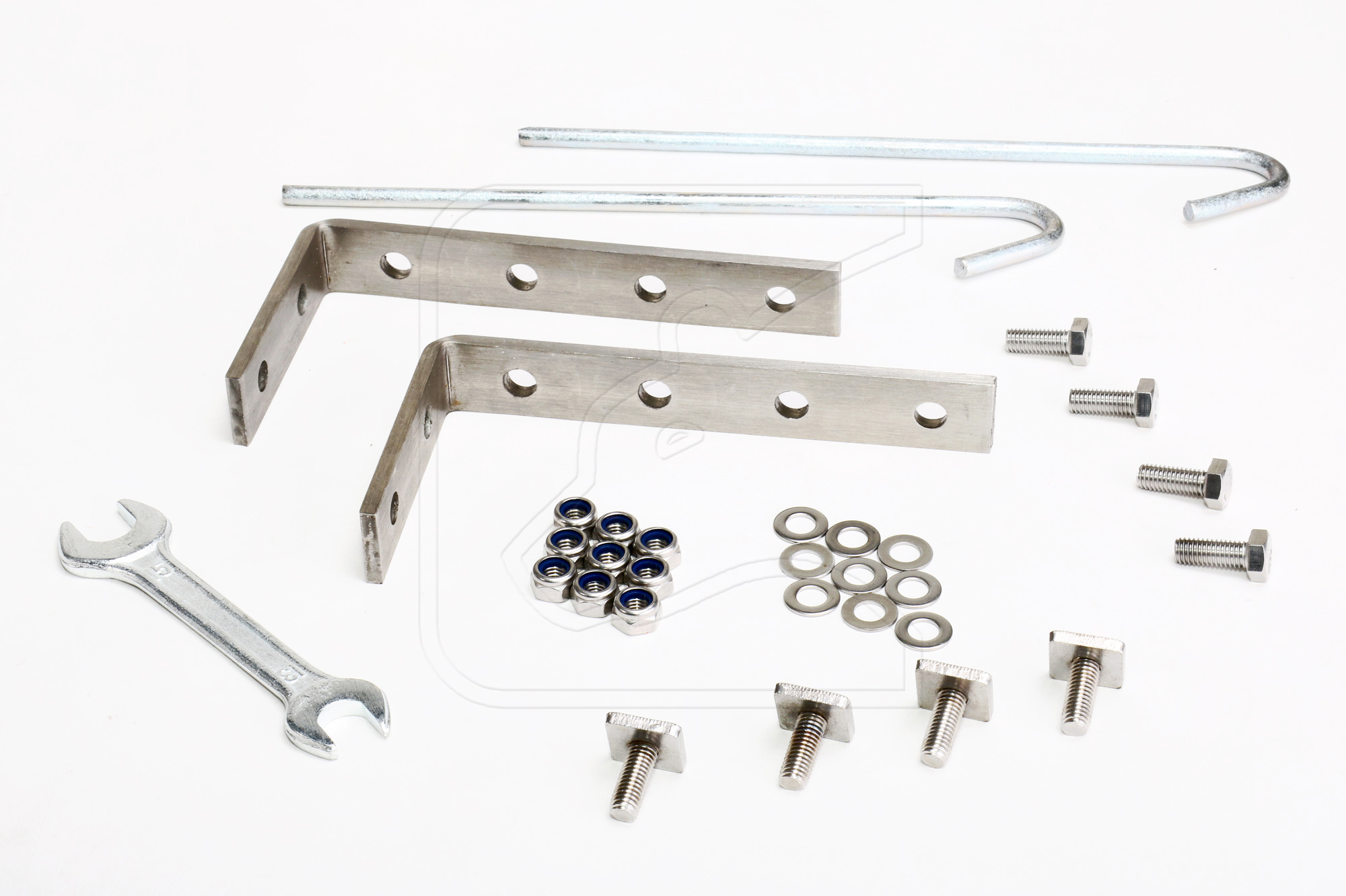 Roof Lodge Evolution2 Auto Markise Zubehör Roof Lodge Evolution2 Auto Markise Zubehör