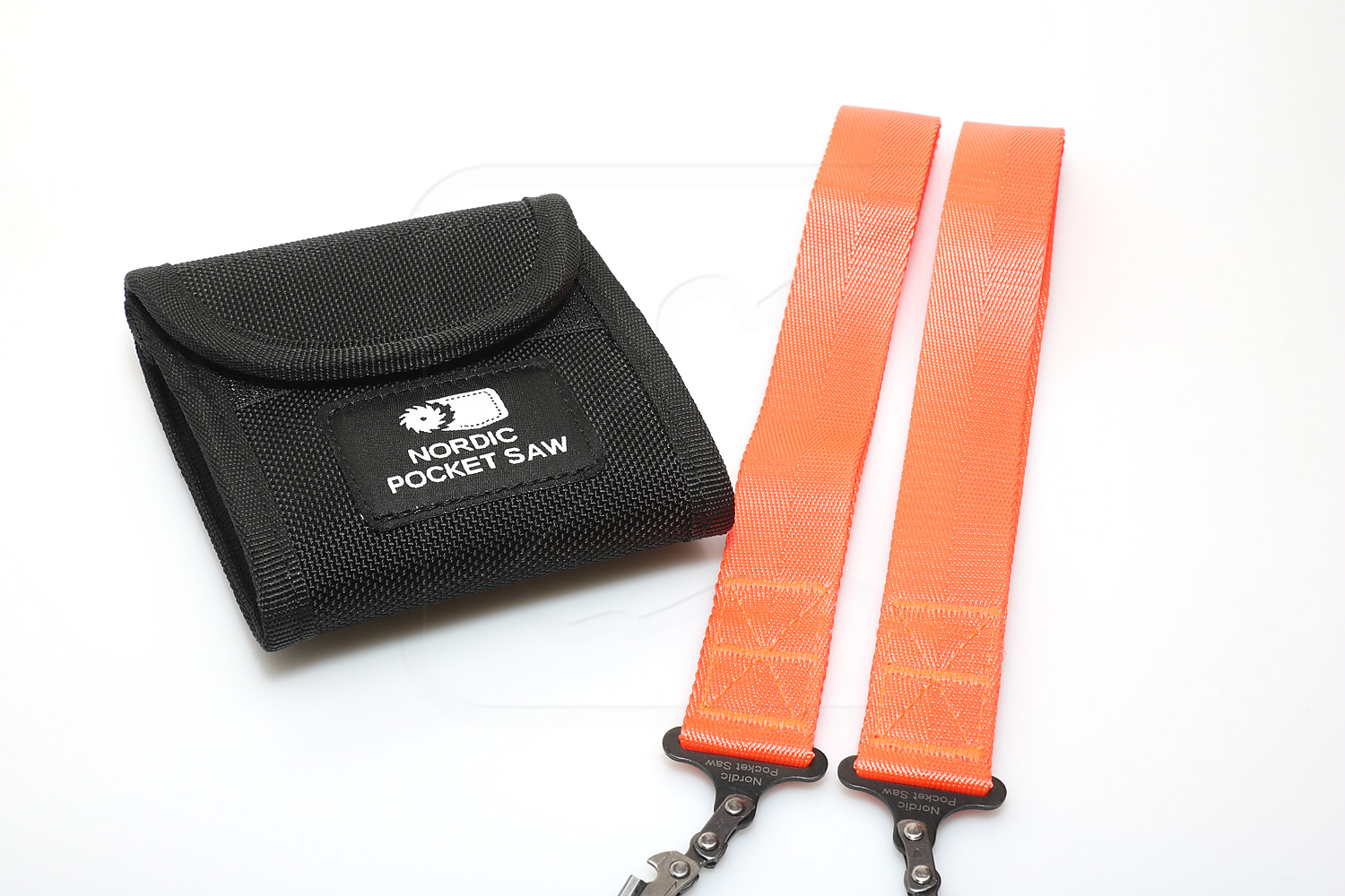 Nordic Pocket Saw - Taschensäge Nordic Pocket Saw - Taschensäge