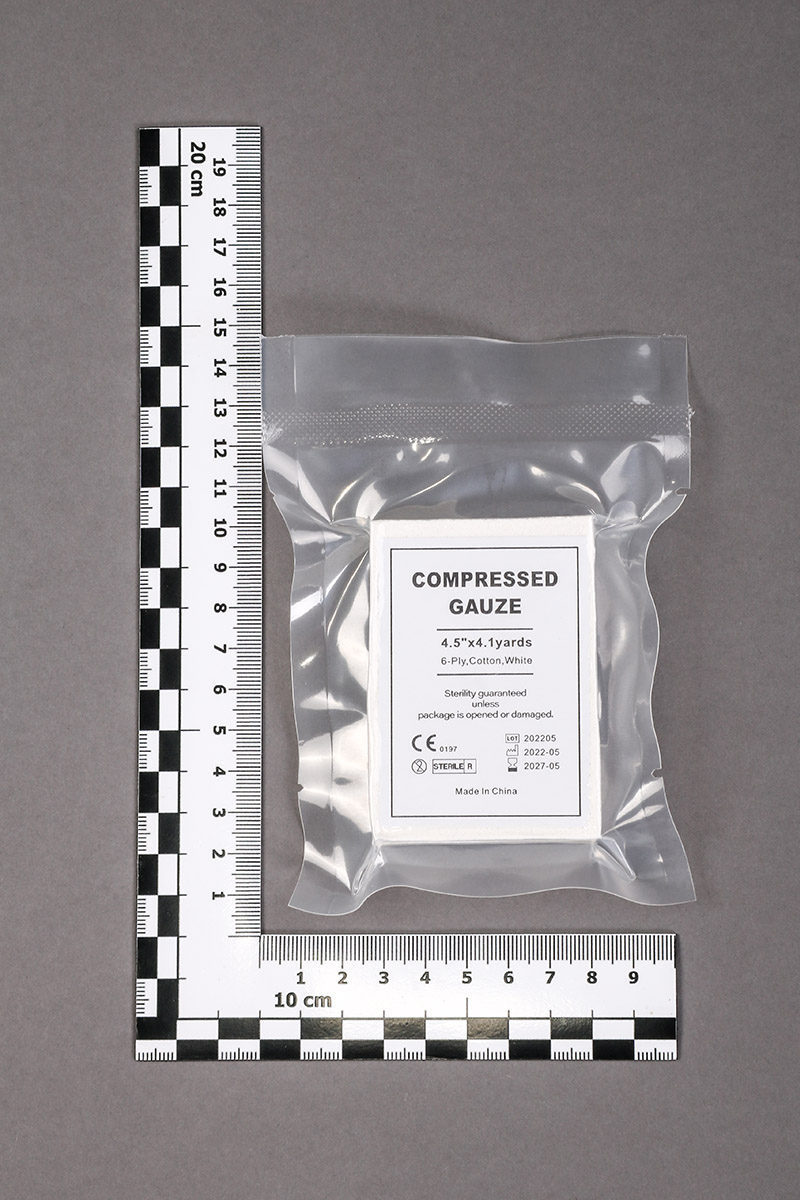 Verbandsmull Verbandsmull