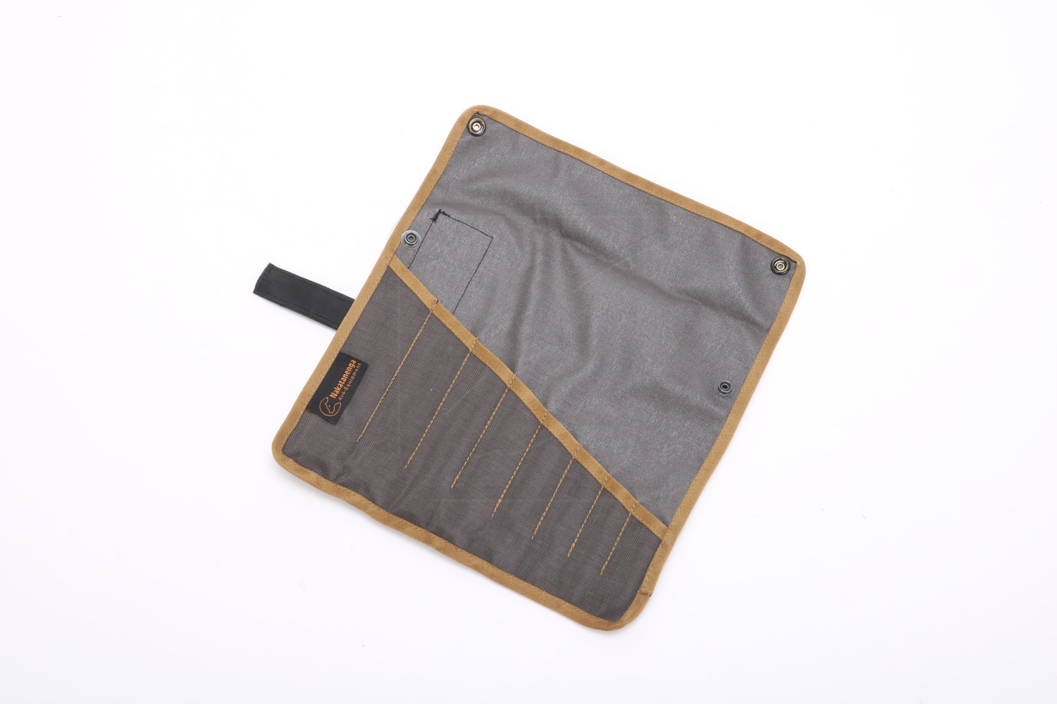 Tasche für Ring- und Gabelschlüssel in Tool Roll , Werkzeugtasche, Rolltasche Tasche für Ring- und Gabelschlüssel in Tool Roll , Werkzeugtasche, Rolltasche