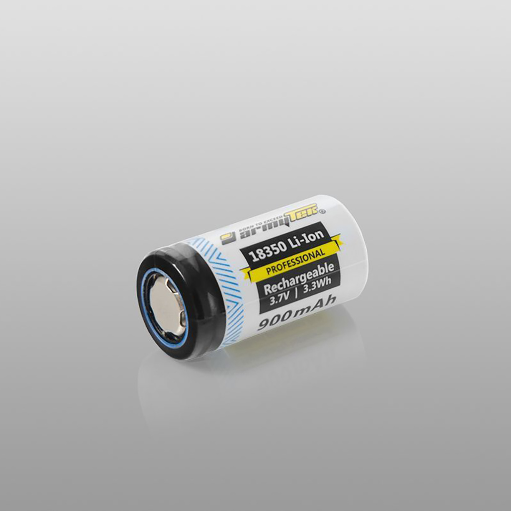 ARMYTEK Akku LI-ION, 900mAh ARMYTEK Akku LI-ION, 900mAh