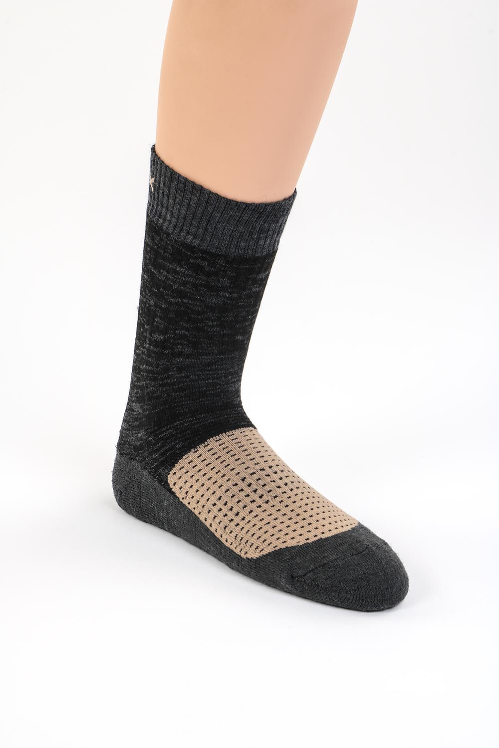 Merino Wintersocken Merino Wintersocken