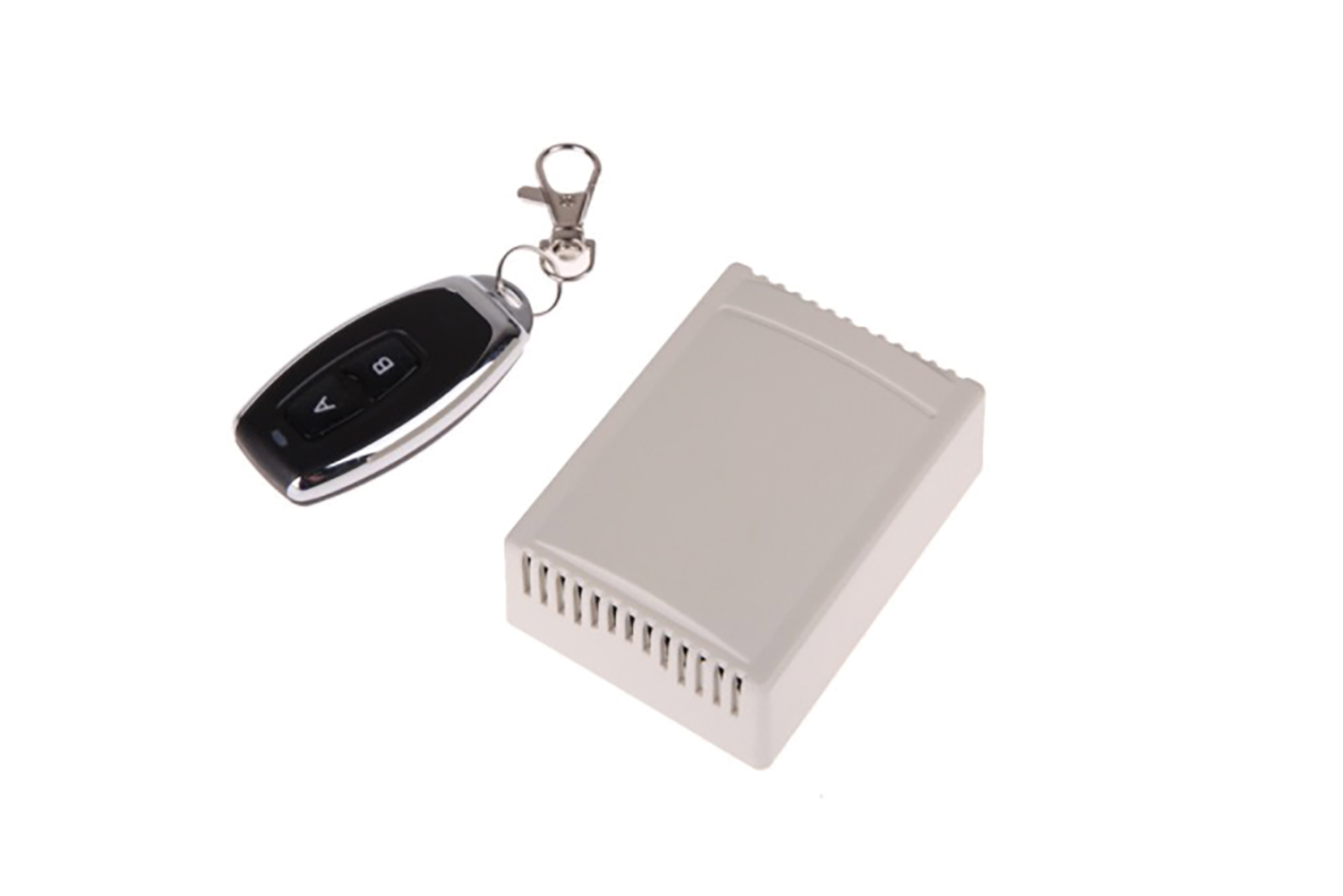 THERMAIR 63760, Funkfernbedienung THERMAIR 63760, Funkfernbedienung
