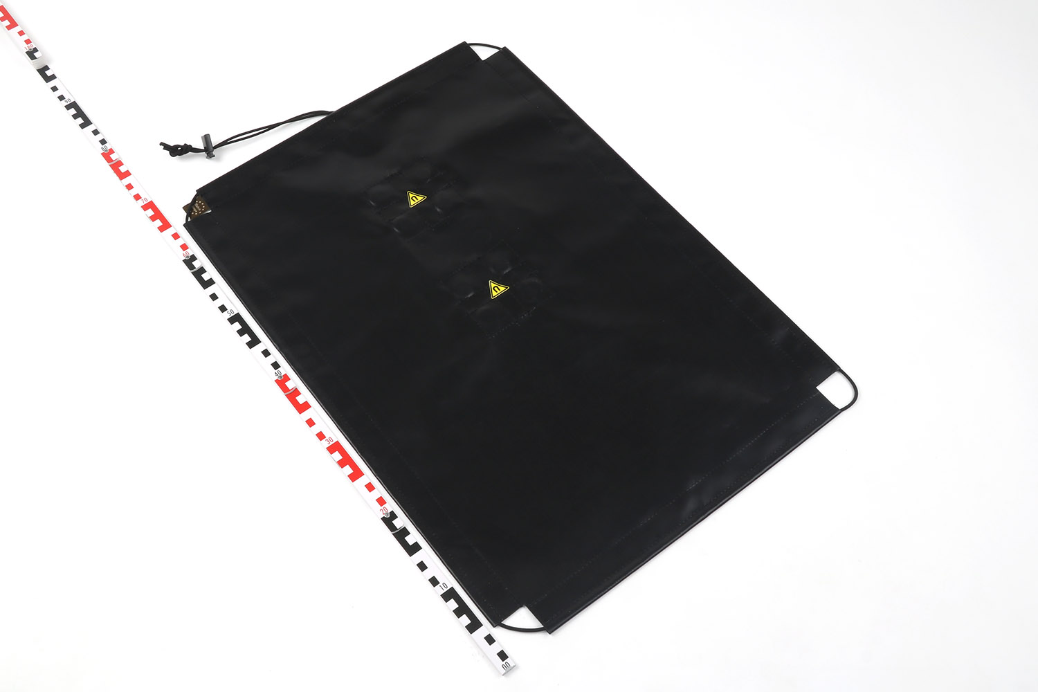 Maße, Mechanic Tray, schwarz, Gr. L