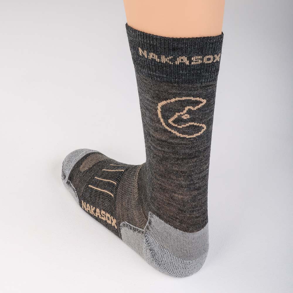Merino Sommersocken Merino Sommersocken