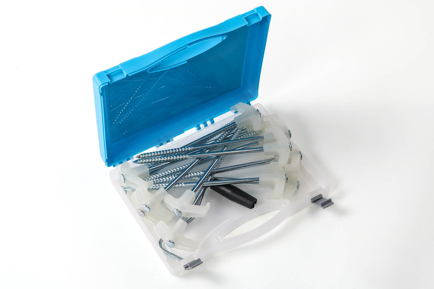 Hering Set, 14-teilig Hering Set, 14-teilig